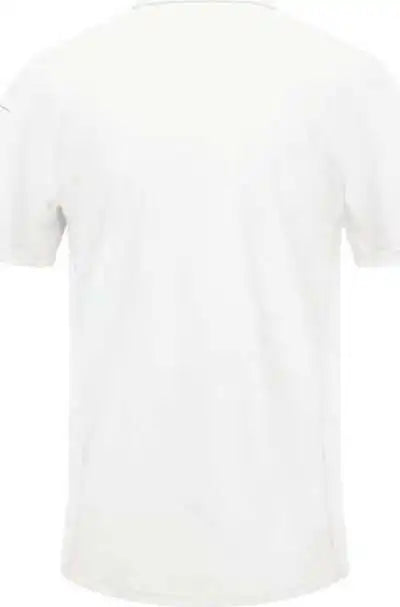Red Kap Sk92 Performance Knit Flex Series Active Polo - White