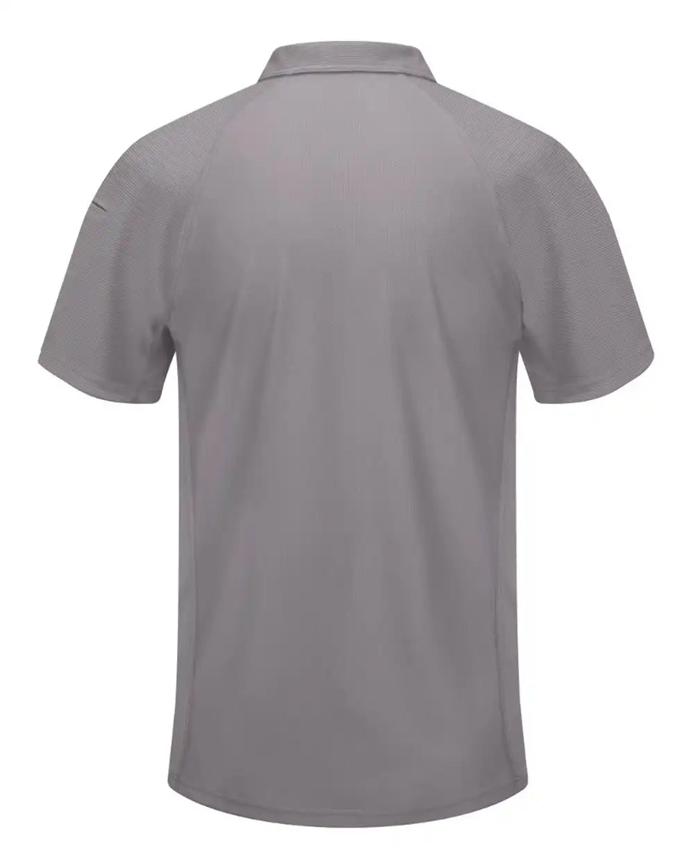 Red Kap Sk92 Performance Knit® Flex Series Active Polo - Grey - s