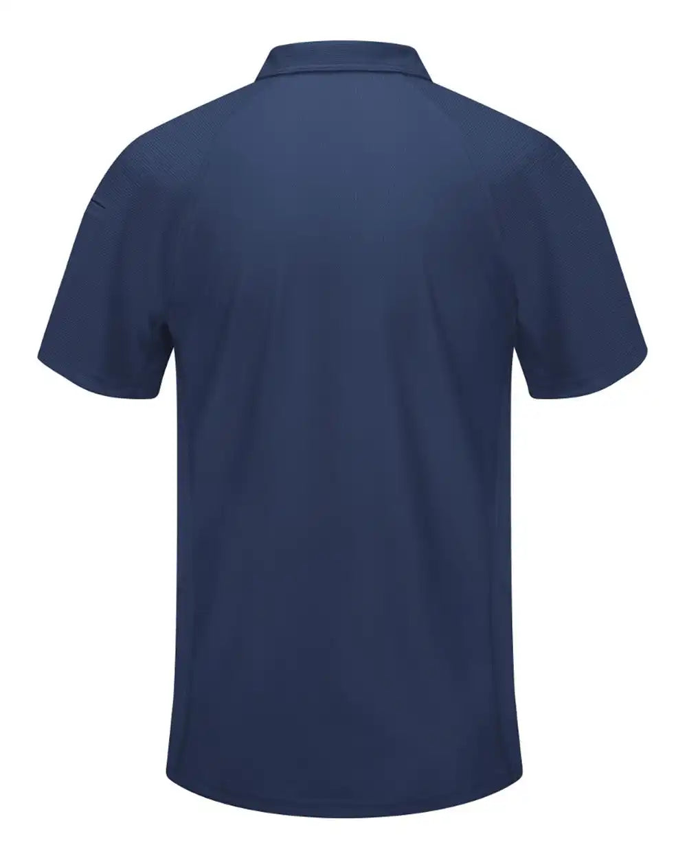Red Kap Sk92 Performance Knit® Flex Series Active Polo - Navy