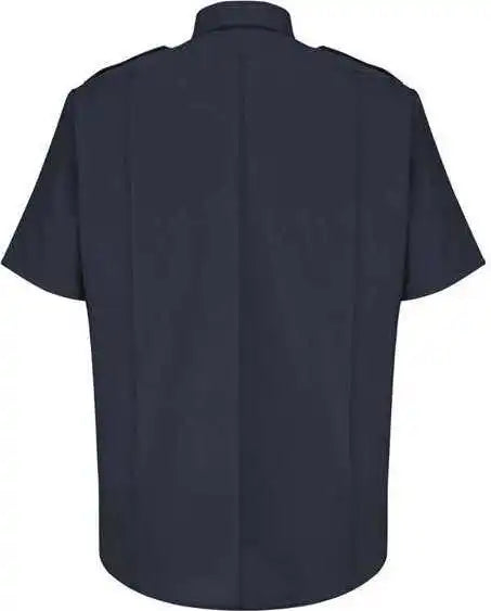 Red Kap Sp46 Security Shirt - Dark Navy