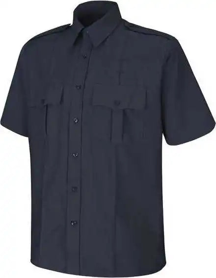 Red Kap Sp46 Security Shirt - Dark Navy