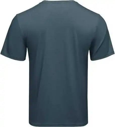 Red Kap Tkm2 Cooling Pocket t Shirt Arctic