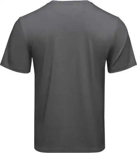Red Kap Tkm2 Cooling Pocket t Shirt Carbon