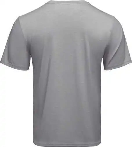 Red Kap Tkm2 Cooling Pocket t Shirt Gravel