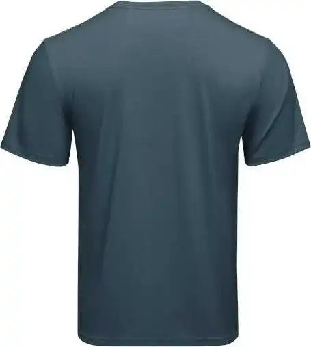 Red Kap Tkm2t Cooling Pocket t Shirt Tall Sizes Arctic