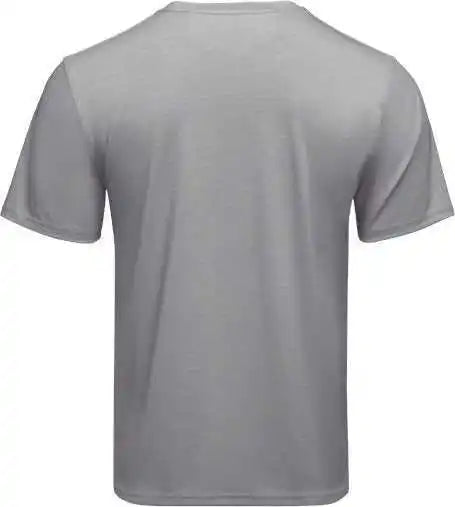 Red Kap Tkm2t Cooling Pocket t Shirt Tall Sizes Gravel