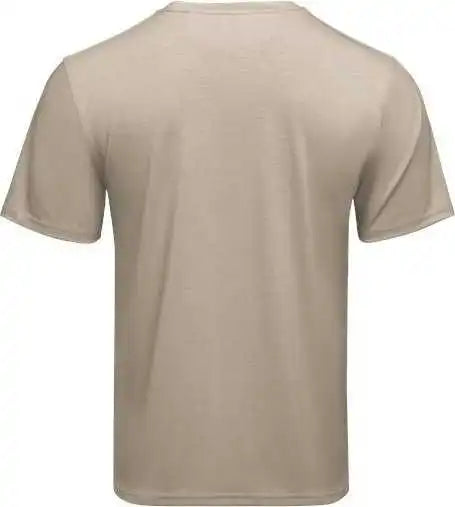 Red Kap Tkm2t Cooling Pocket t Shirt Tall Sizes Sand