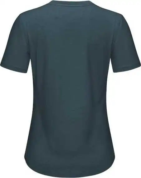 Red Kap Tkw1 Women’s Cooling t Shirt Arctic