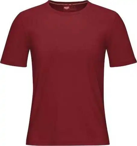 Red Kap Tkw1 Women’s Cooling T-shirt - Crimson