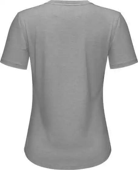 Red Kap Tkw1 Women’s Cooling T-shirt - Gravel