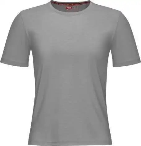 Red Kap Tkw1 Women’s Cooling T-shirt - Gravel