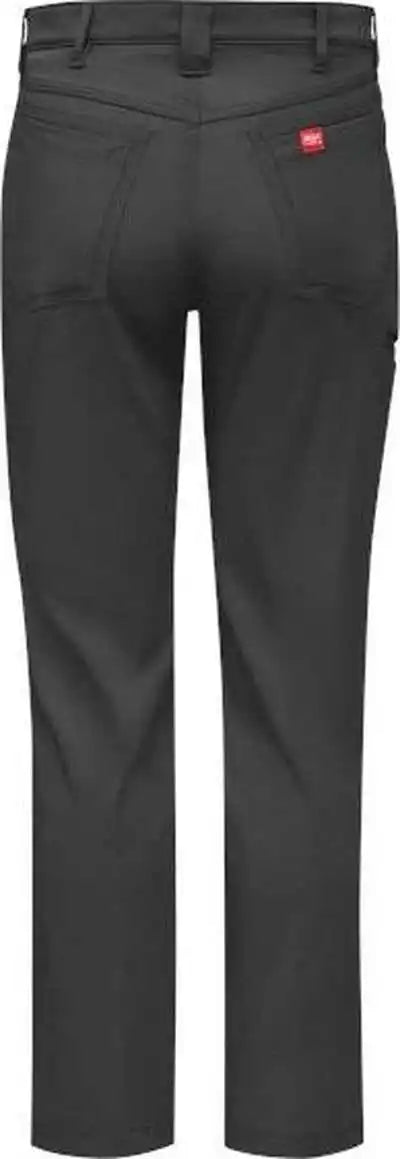 Red Kap Tpm2 Cooling Work Pants - Black - 30i