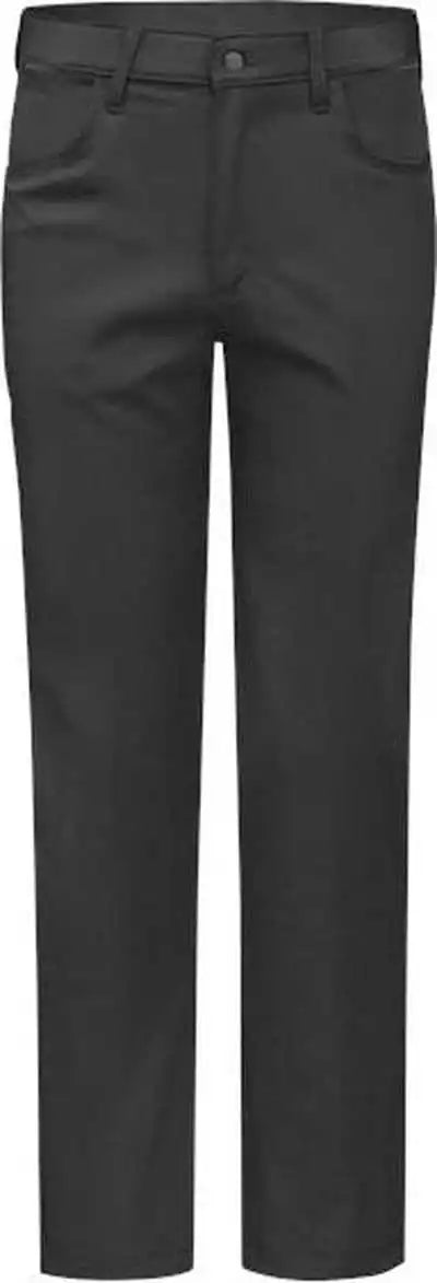 Red Kap Tpm2 Cooling Work Pants - Black - 32i