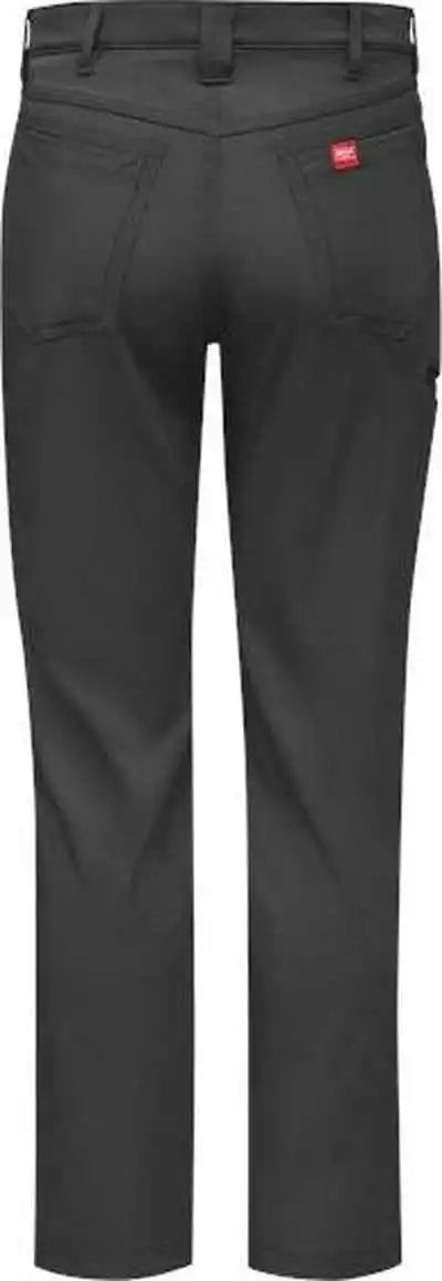 Red Kap Tpm2 Cooling Work Pants - Black - 32i
