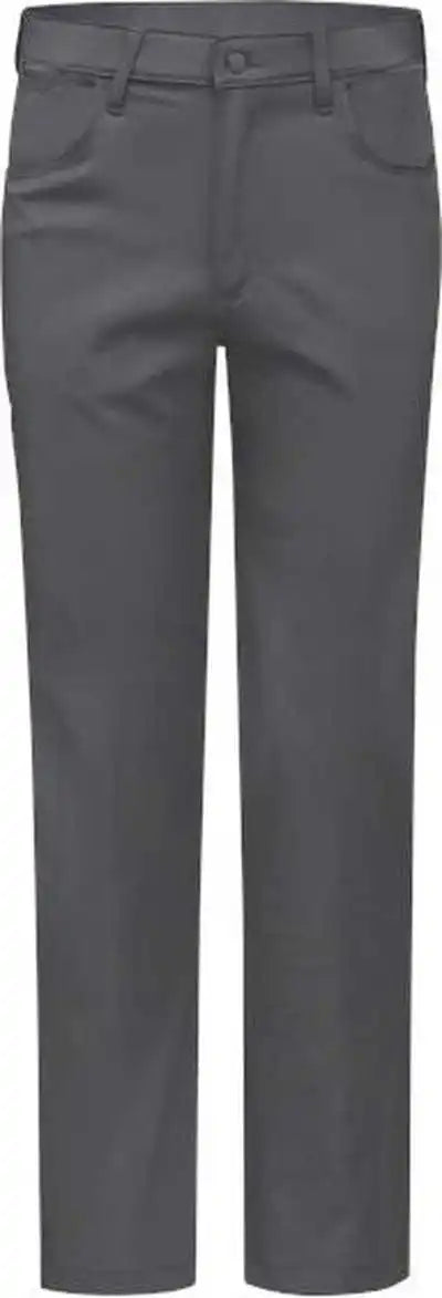 Red Kap Tpm2 Cooling Work Pants - Carbon - 30i