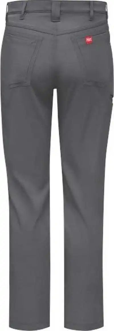 Red Kap Tpm2 Cooling Work Pants - Carbon - 32i
