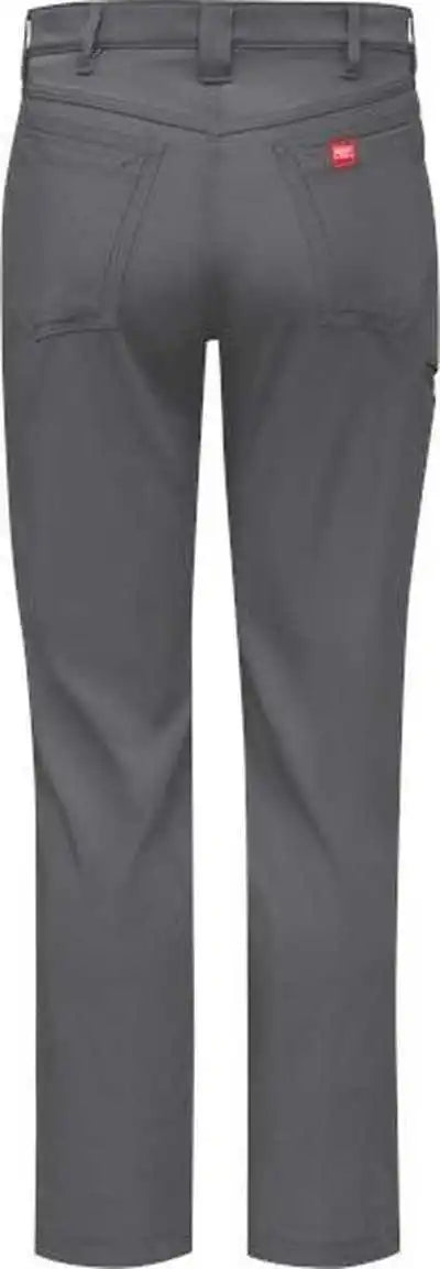 Red Kap Tpm2 Cooling Work Pants - Carbon - 34i