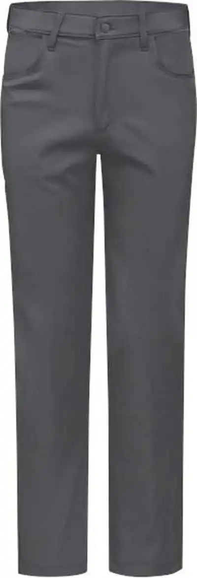 Red Kap Tpm2 Cooling Work Pants - Carbon - 34i