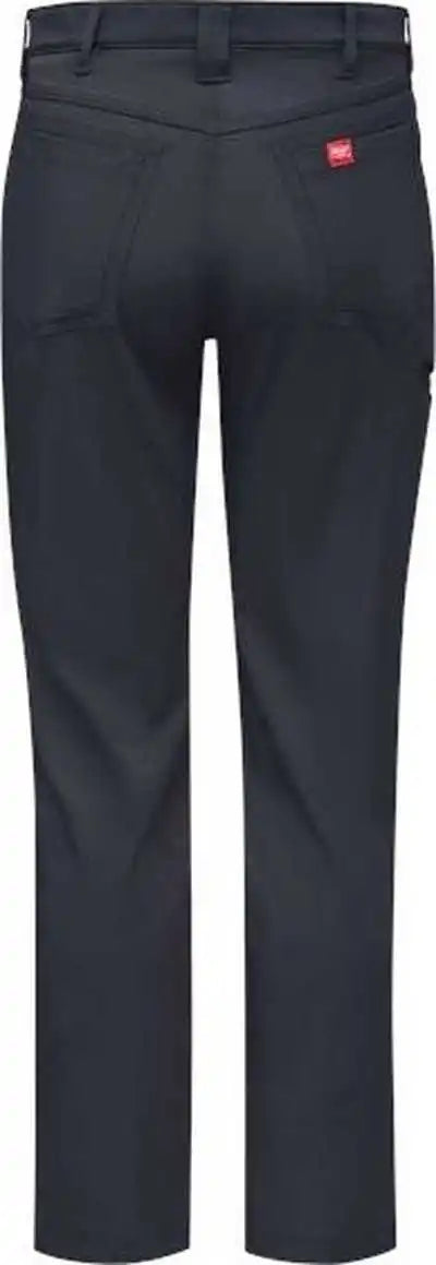 Red Kap Tpm2 Cooling Work Pants - Navy - 30i