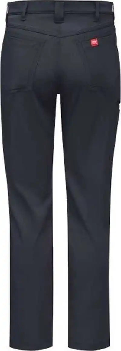 Red Kap Tpm2 Cooling Work Pants - Navy - 32i