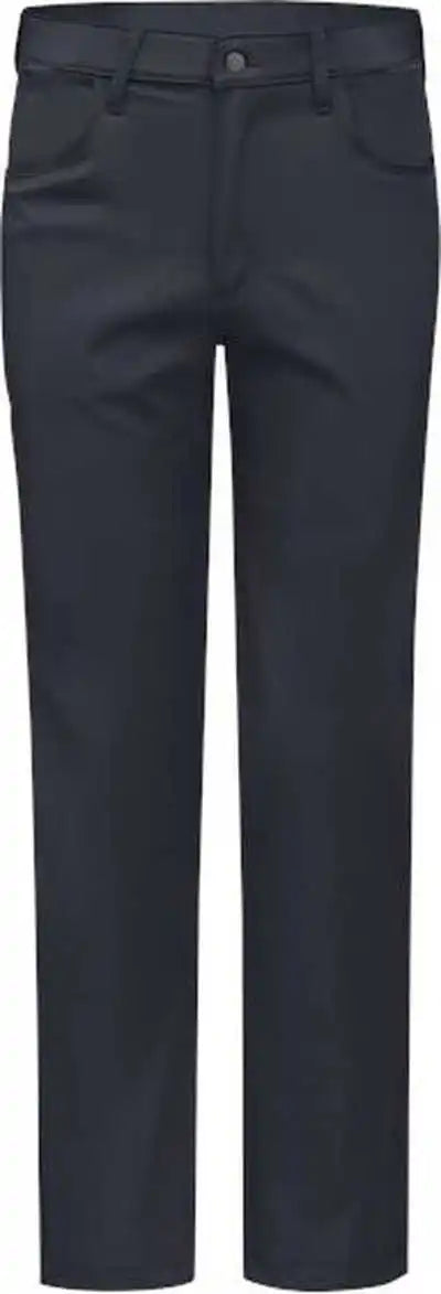 Red Kap Tpm2 Cooling Work Pants - Navy - 32i