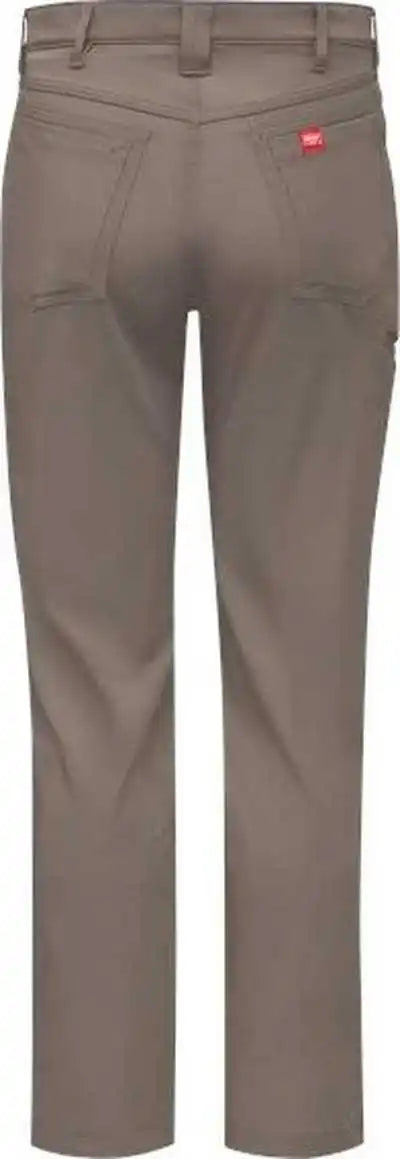 Red Kap Tpm2 Cooling Work Pants - Taupe - 30i