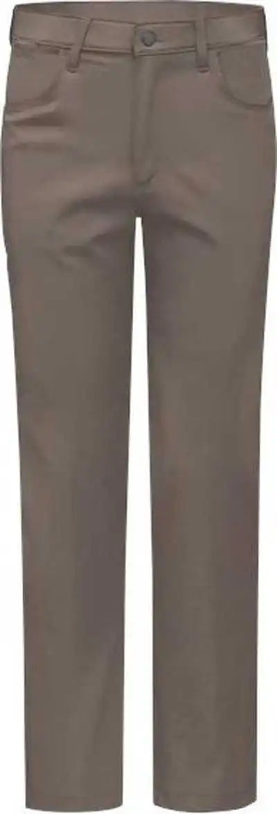 Red Kap Tpm2 Cooling Work Pants - Taupe - 32i