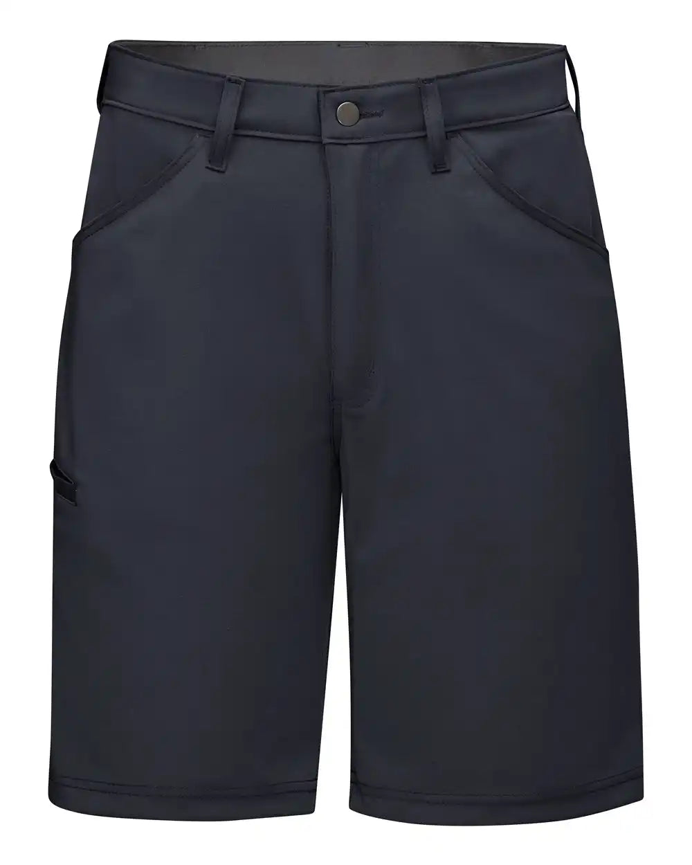 Red Kap Tpm4 Men’s Cooling Work Shorts - Navy - 28w