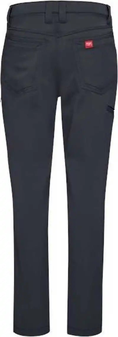 Red Kap Tpw1 Women’s Cooling Work Pants - Navy - 34i