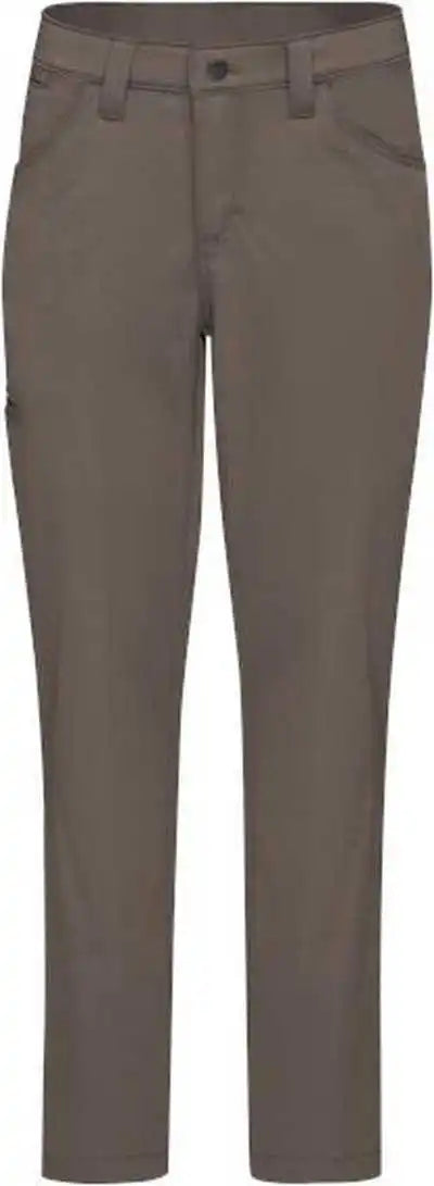 Red Kap Tpw1 Women’s Cooling Work Pants - Taupe - 30i