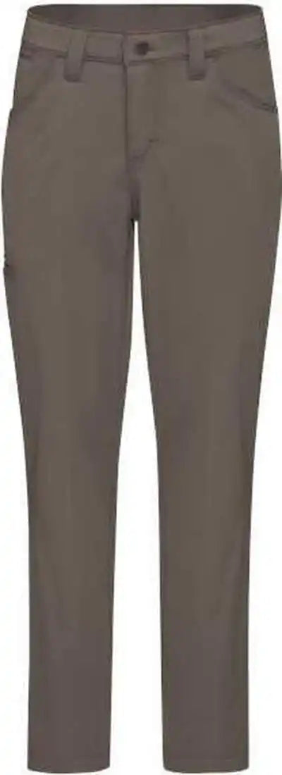 Red Kap Tpw1 Women’s Cooling Work Pants - Taupe - 34i