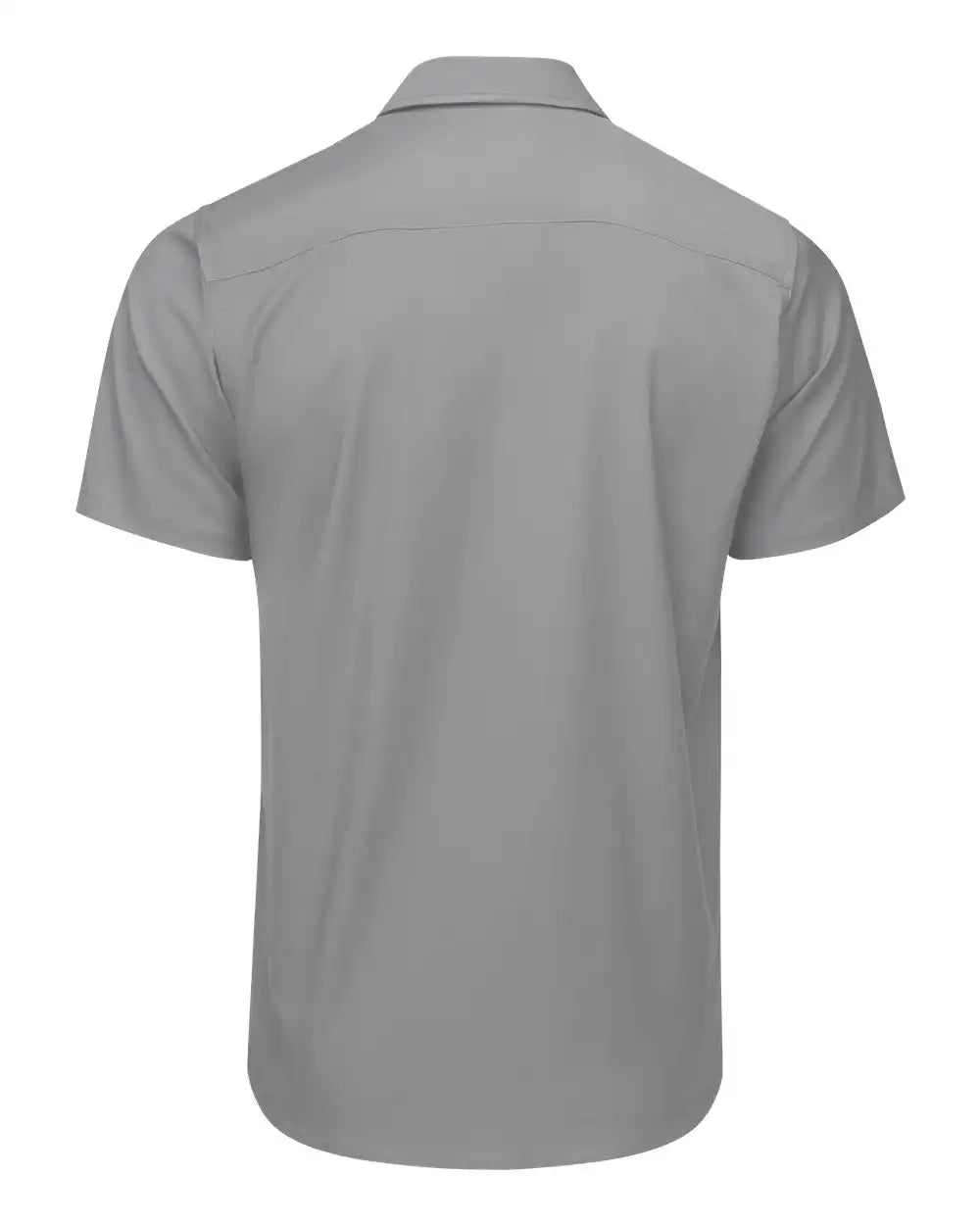 Red Kap Tsm2 Cooling Work Shirt - Gravel - s