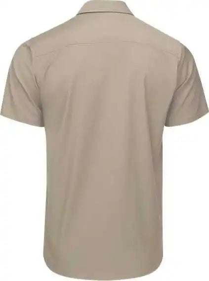 Red Kap Tsm2t Cooling Work Shirt Tall Sizes Sand