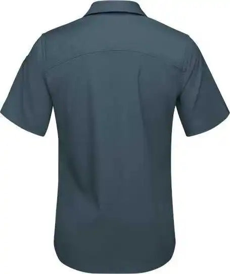 Red Kap Tsw1 Women’s Cooling Work Shirt Arctic