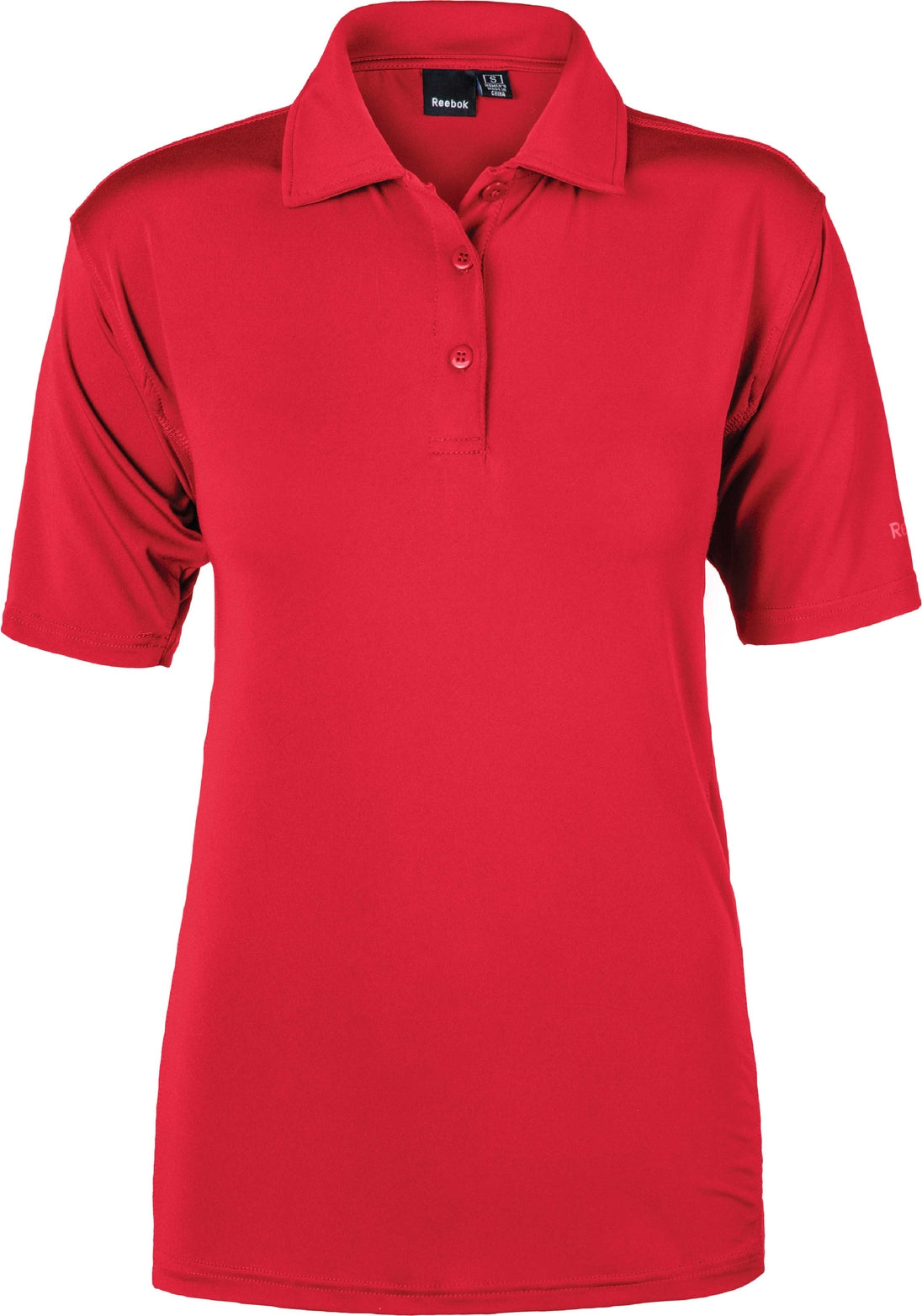 Red Ladies Reebok Cypress  grouped