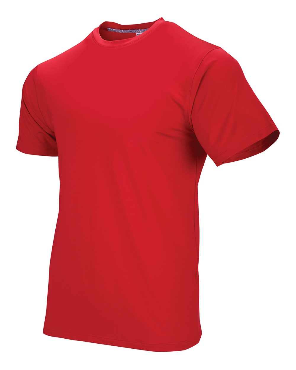 Red Marathon Extreme Performance T-Shirt - 223