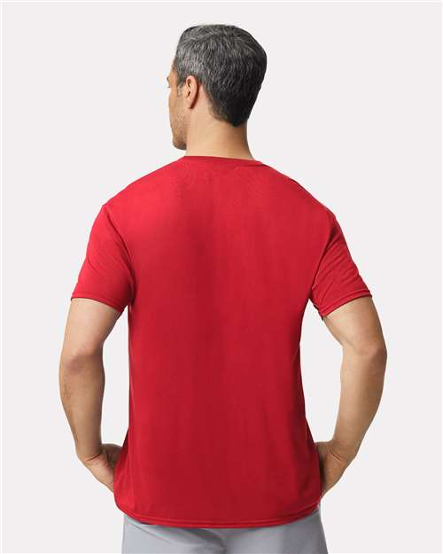 Red Performance® T-Shirt - 42000