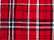 Red/ White Double Brushed Flannel Boxers - BM6701  grouped