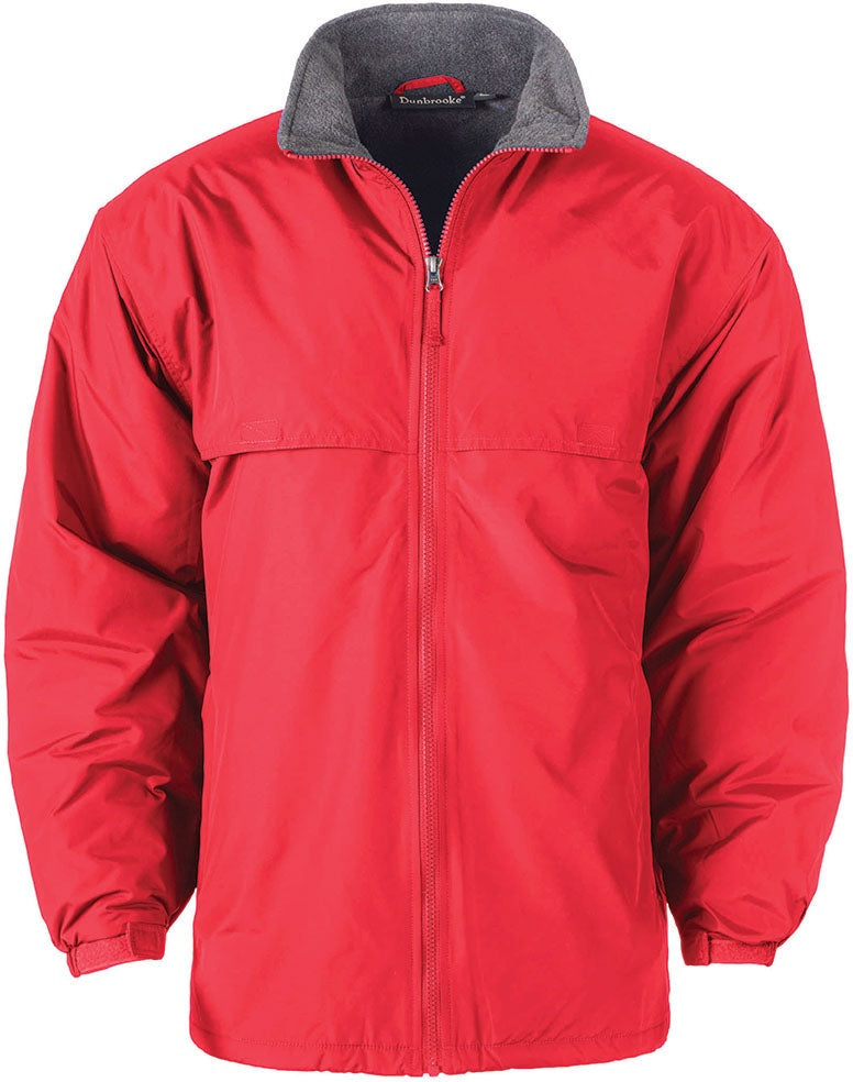 Red/Heather Charcoal Triumph  grouped