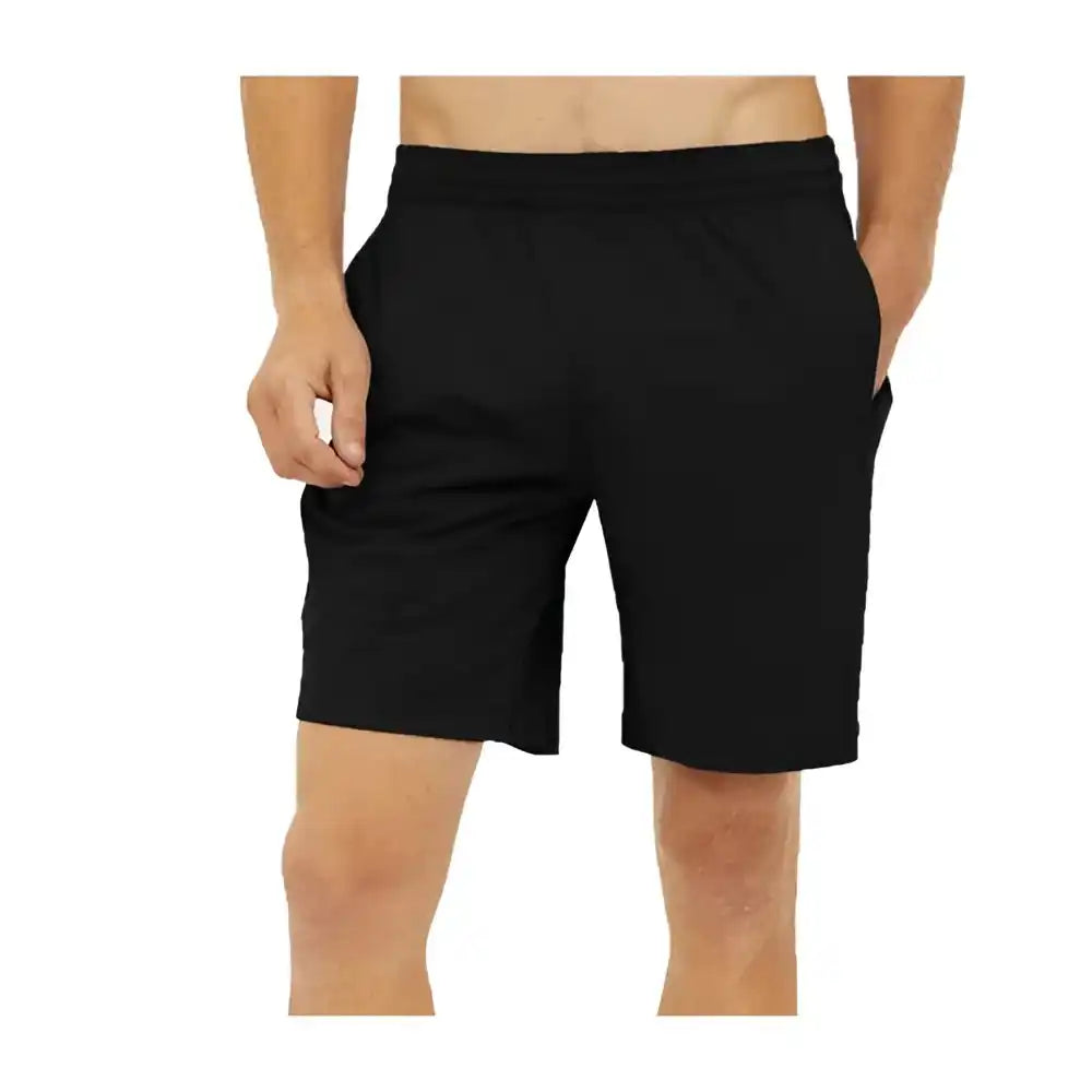 Redvanly Byron 7.5’’ Short Men’s - Black