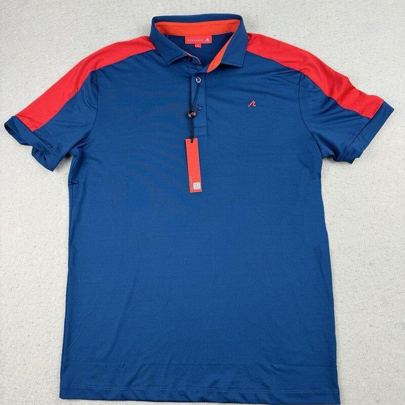 Redvanly Evans Polo (m) (skydiver)