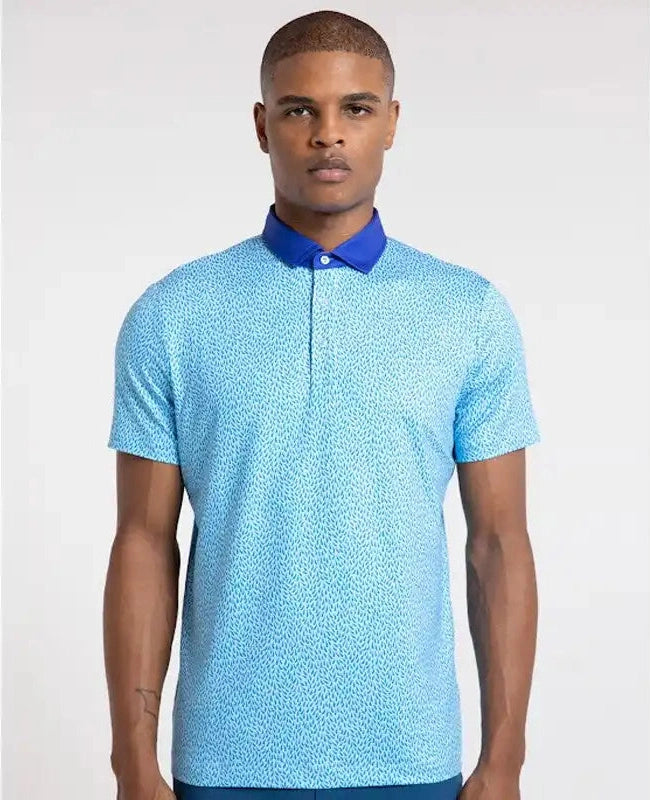 Redvanly Stearn Polo Men’s Skydiver / Adult l