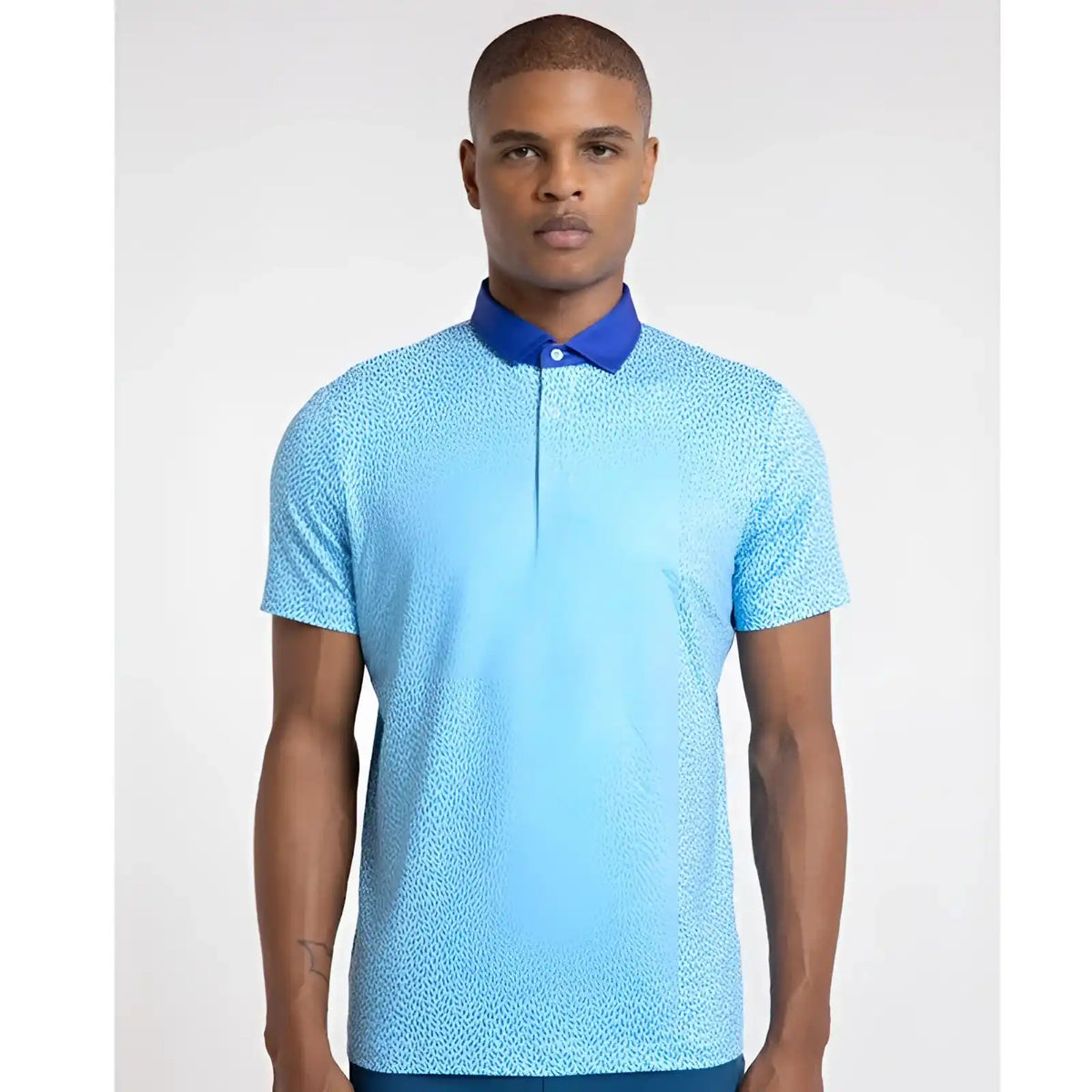 Redvanly Stearn Polo Men’s - Skydiver - Adult l