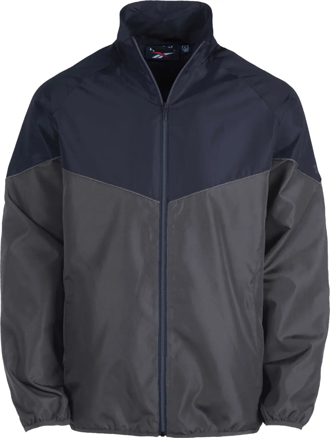 Reebok 7015 Storm Jacket - Navy Grey - Navy/grey / Adult s