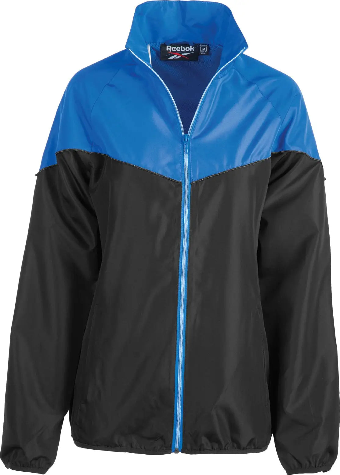 Reebok 7016 Ladies Storm Jacket - Royal Black