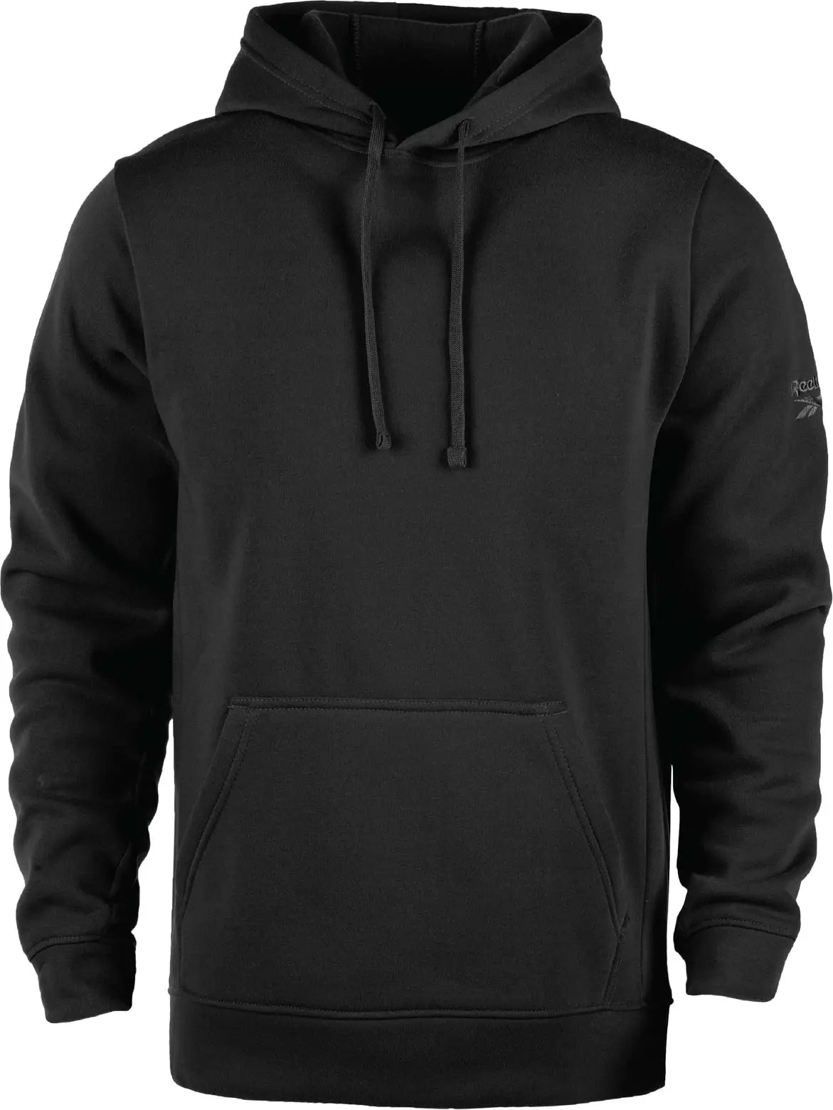 Reebok 7045 Weekender Hoodie - Black - Black / Adult Xs