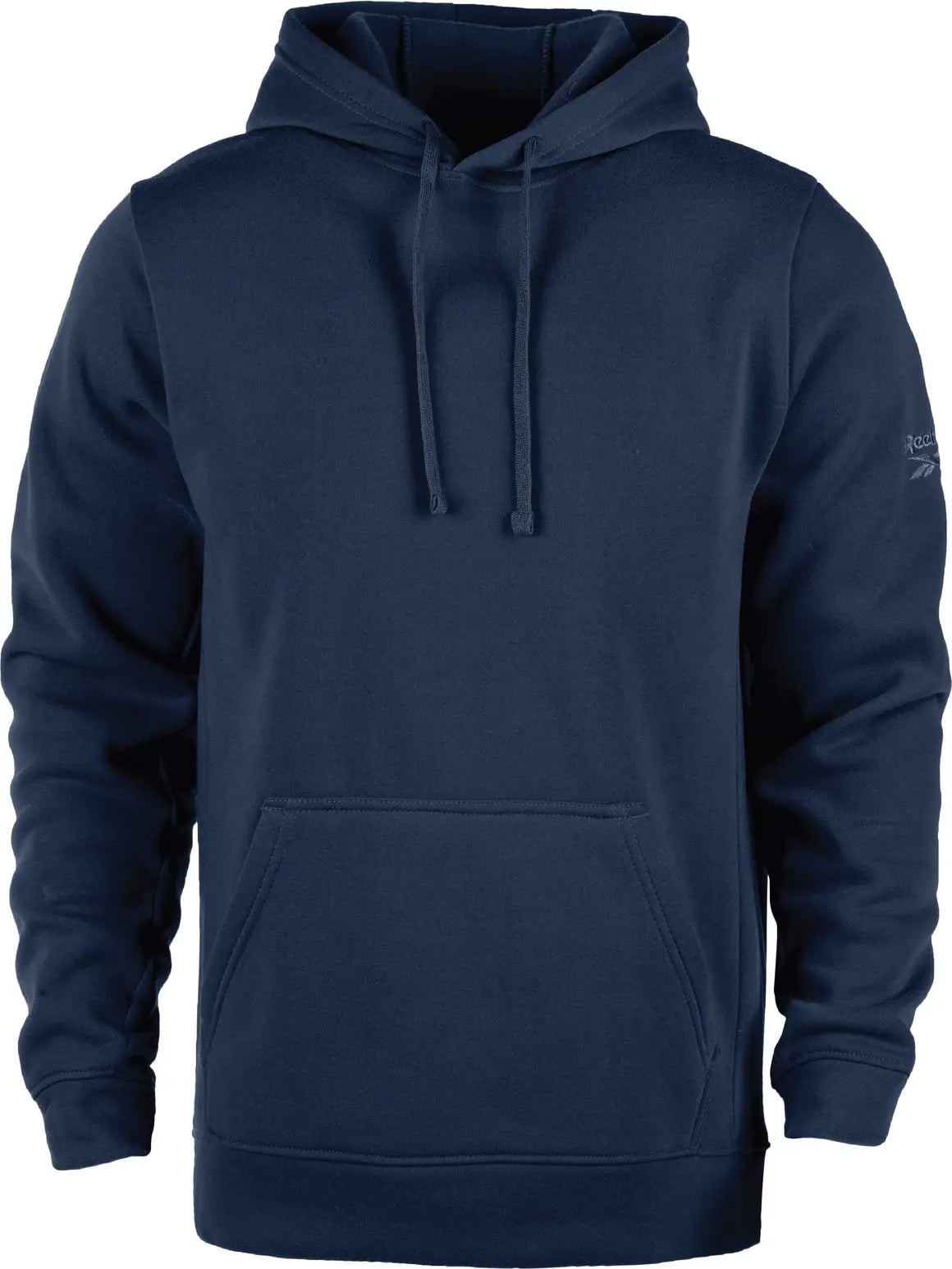 Reebok 7045 Weekender Hoodie - Navy
