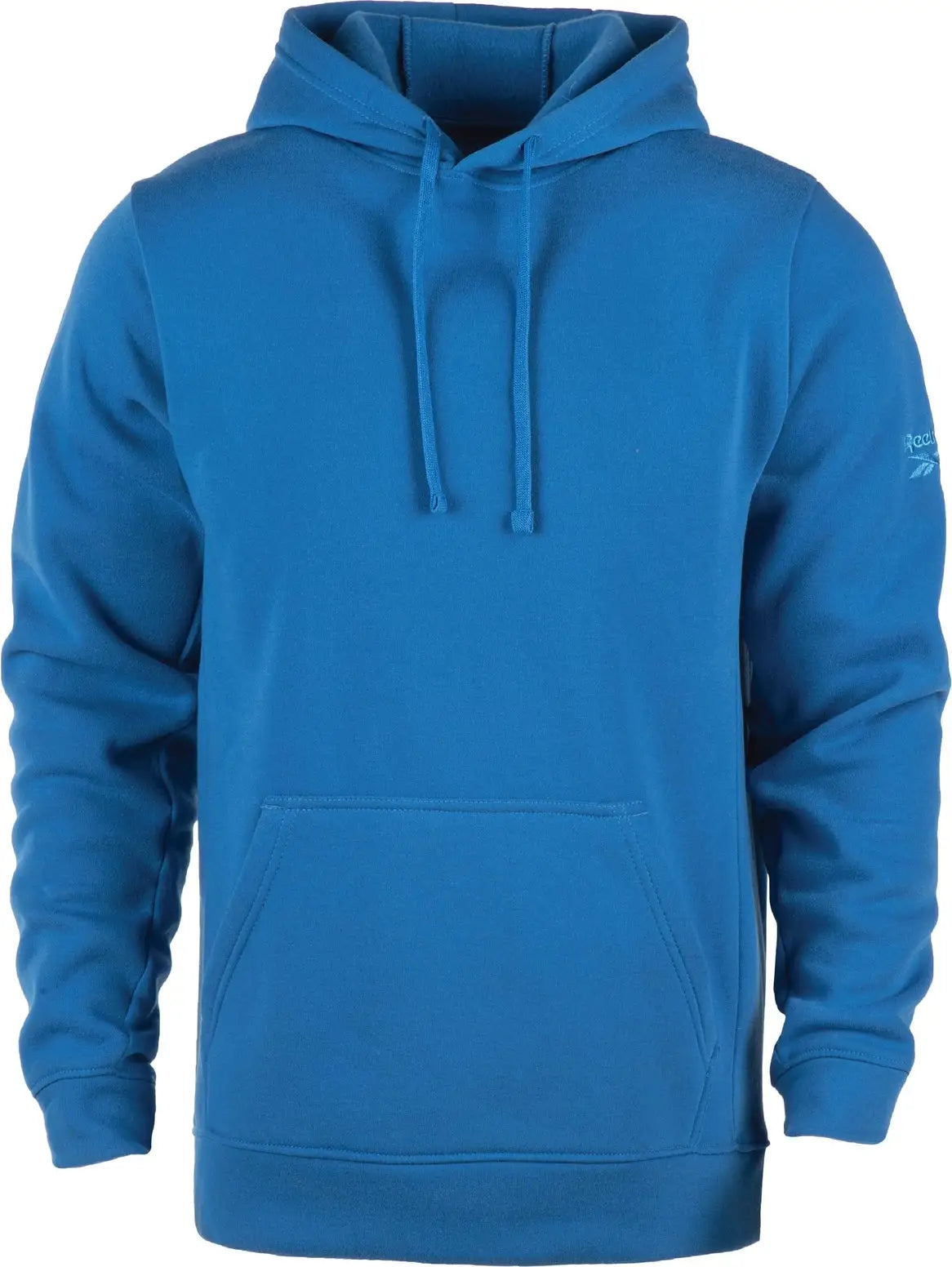 Reebok 7045 Weekender Hoodie - Ocean Blue - Ocean Blue / Adult Xs