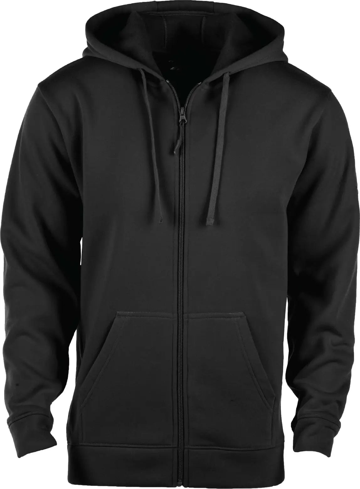 Reebok 7046 Daybreak Jacket - Black - Black / Adult Xs
