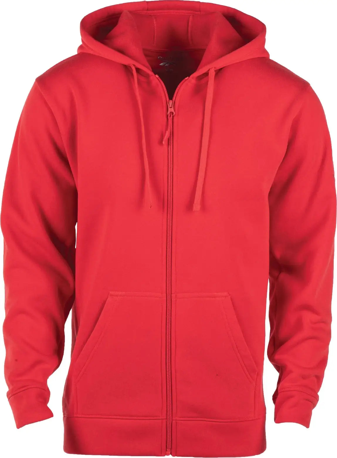 Reebok 7046 Daybreak Jacket - Red - Red / Adult Xs